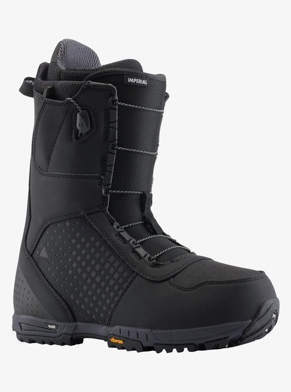 Burton Imperial Snowboard Boots 2019 – The Last Lift