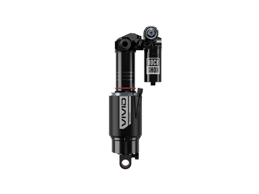 RockShox Vivid Ultimate - 225x75 - Specialized Demo (2020+) - C1