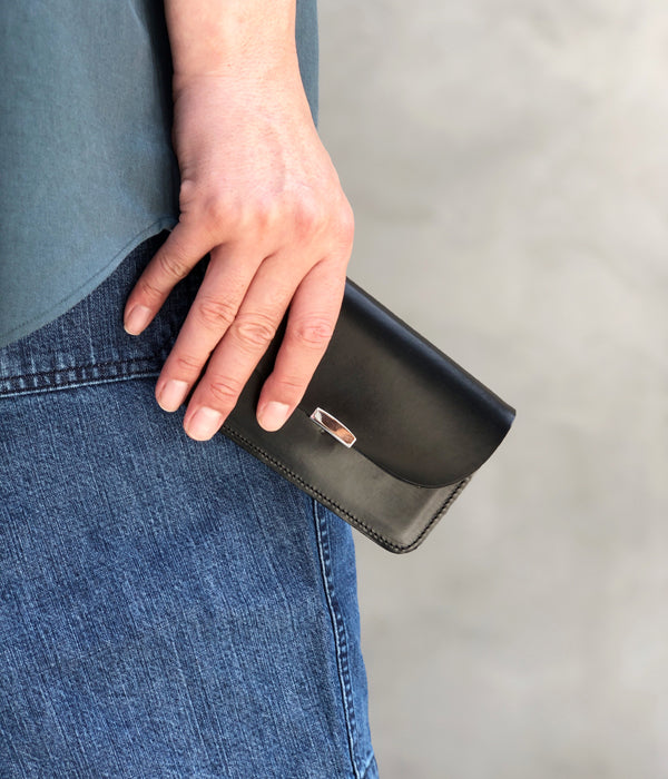 DIGAWEL/GARCON PURSE