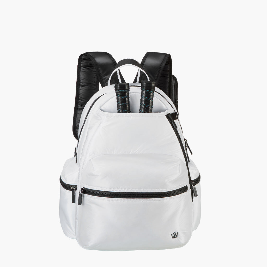 Mega Fluff Pickleball Backpack – Oliver Thomas