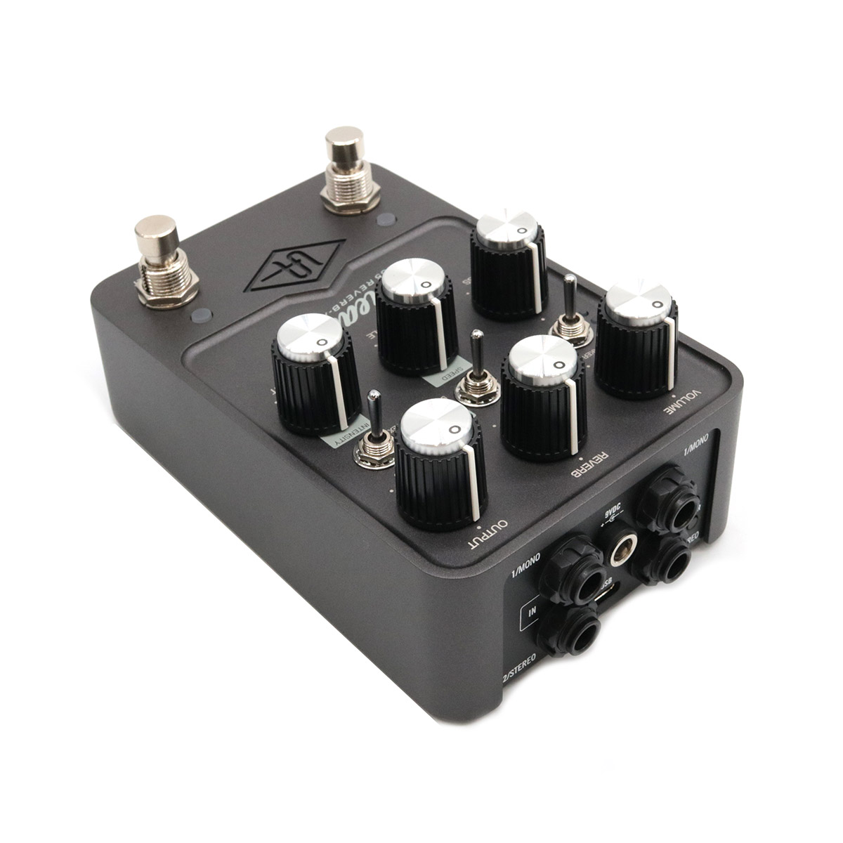 Universal Audio UAFX Dream '65 Reverb Amplifier