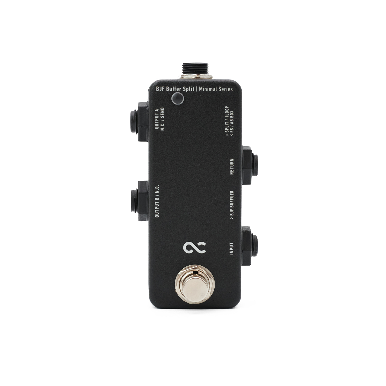 Fulltone CLYDE Deluxe Wah ワウペダル