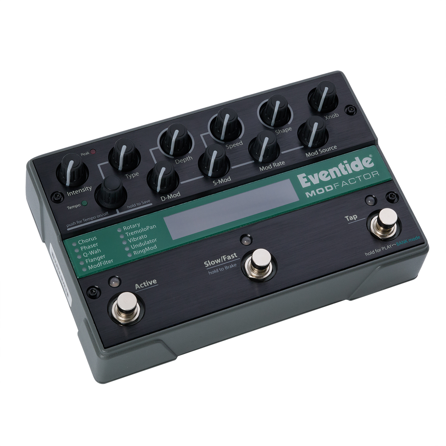 EVENTIDE ModFactor モジュレーション イーブンタイド マルチエフェクター