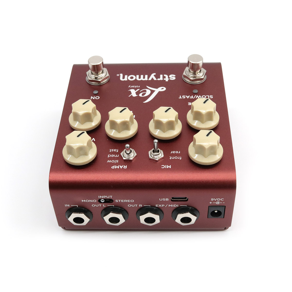 strymon Lex V2 ロータリーシミュレーター / THEONE - エフェクター や