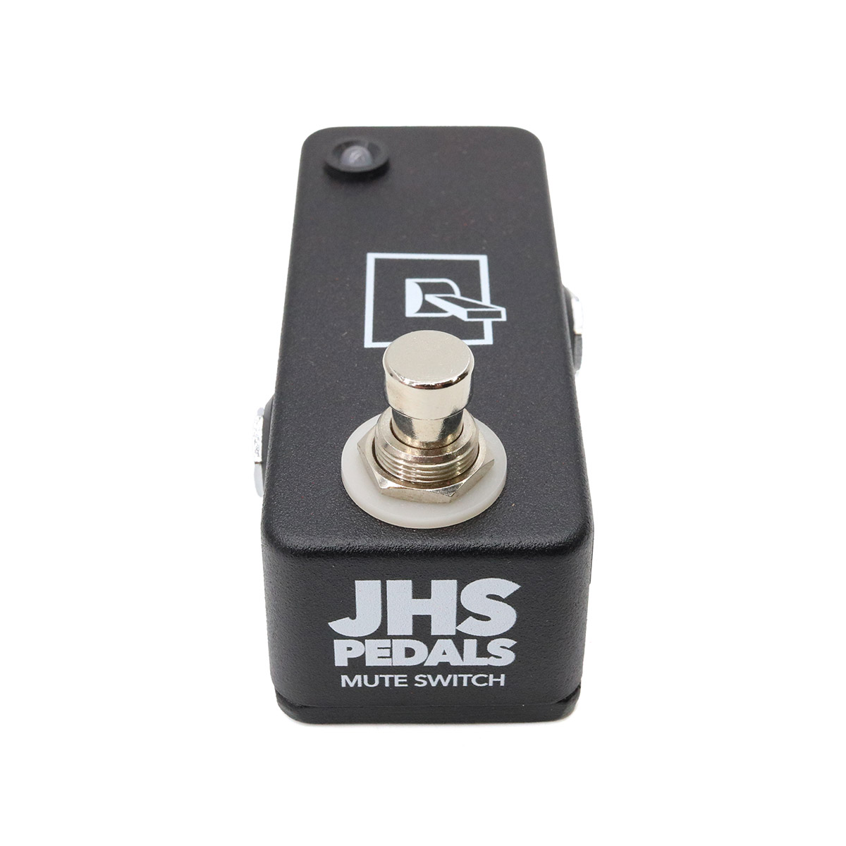 JHS Pedals Mute Switch ミュートスイッチ - JHS Pedals エフェクター