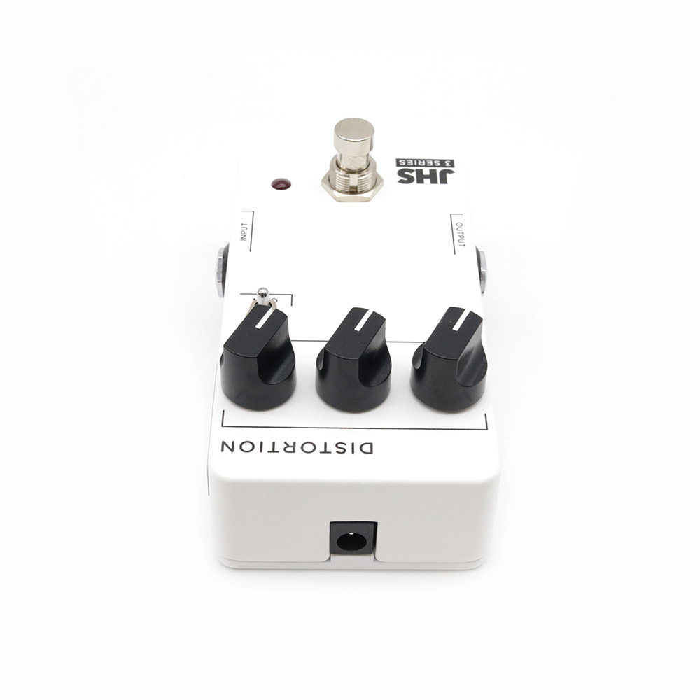 JHS 3 Series DISTORTION ディストーション - JHS Pedals エフェクター