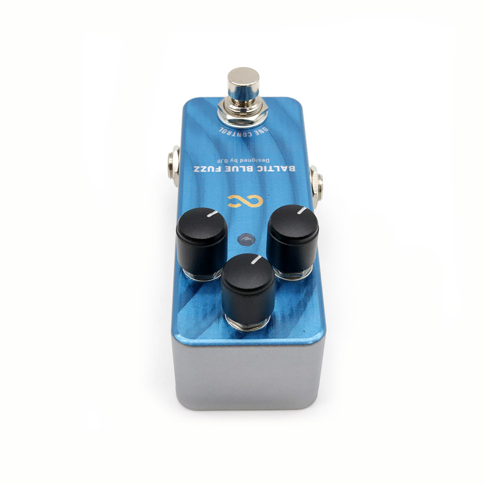 One Control BALTIC BLUE FUZZ / THEONE - エフェクター や ギター
