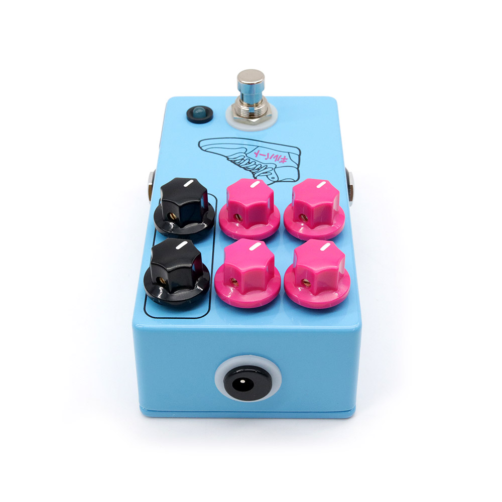 JHS Pedals PG-14 ポールギルバート シグネイチャー - JHS Pedals