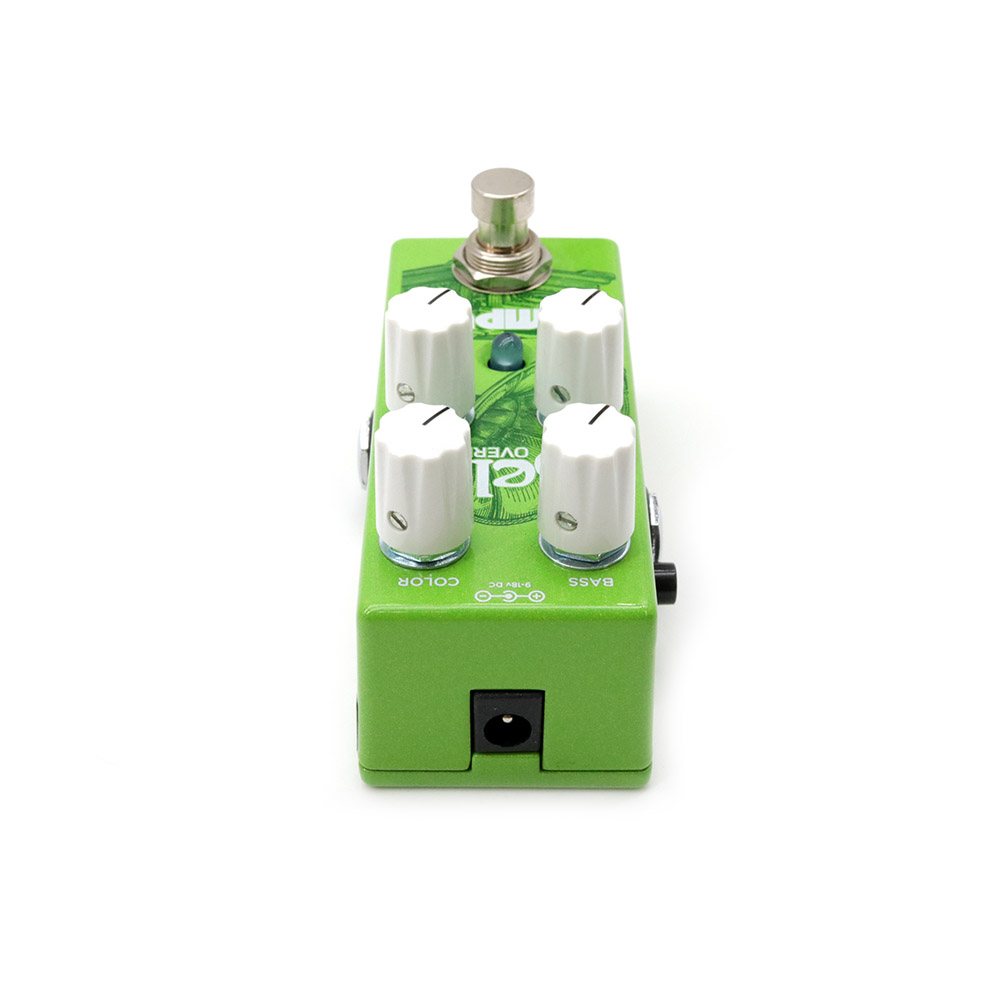Wampler BELLE Overdrive オーバードライブ