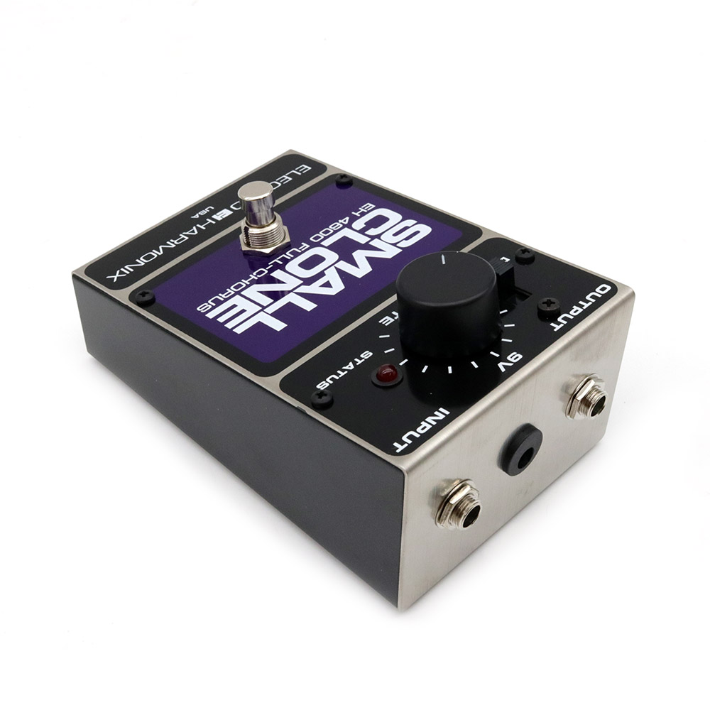 Electro-Harmonix SMALL CLONE コーラス