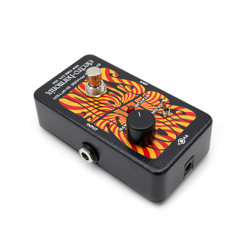 Electro-Harmonix SMALL STONE フェイザー