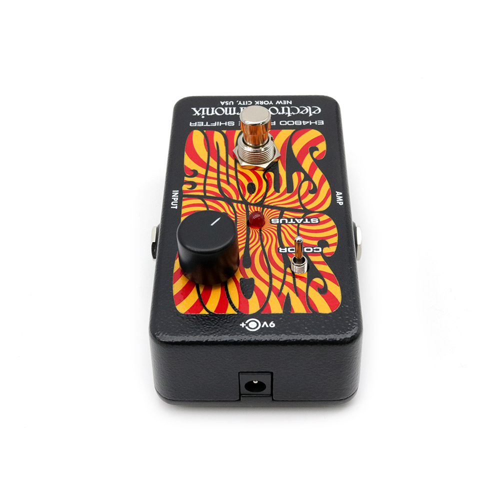 Electro-Harmonix SMALL STONE フェイザー