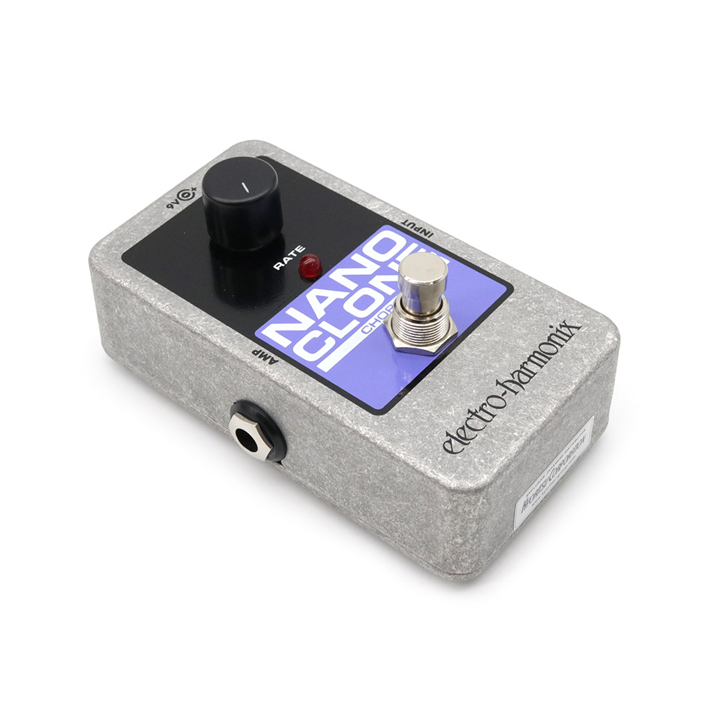 Electro-Harmonix NEO CLONE コーラス