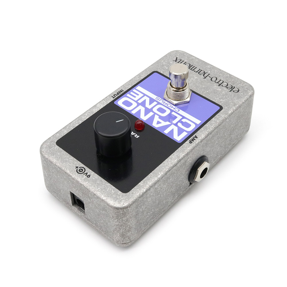 Electro-Harmonix NEO CLONE コーラス