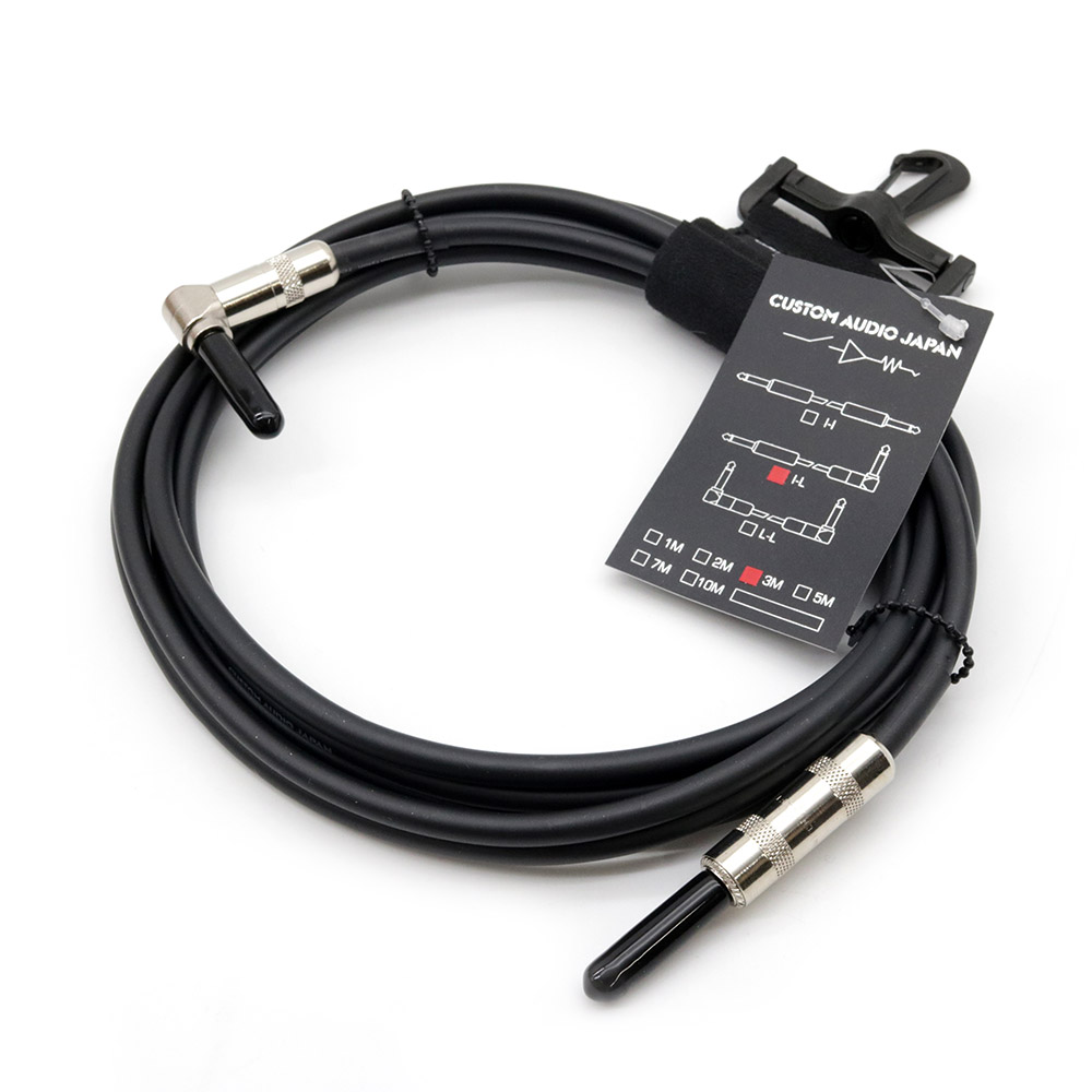 CAJ Legacy Cable L-L 5m ギターシールド