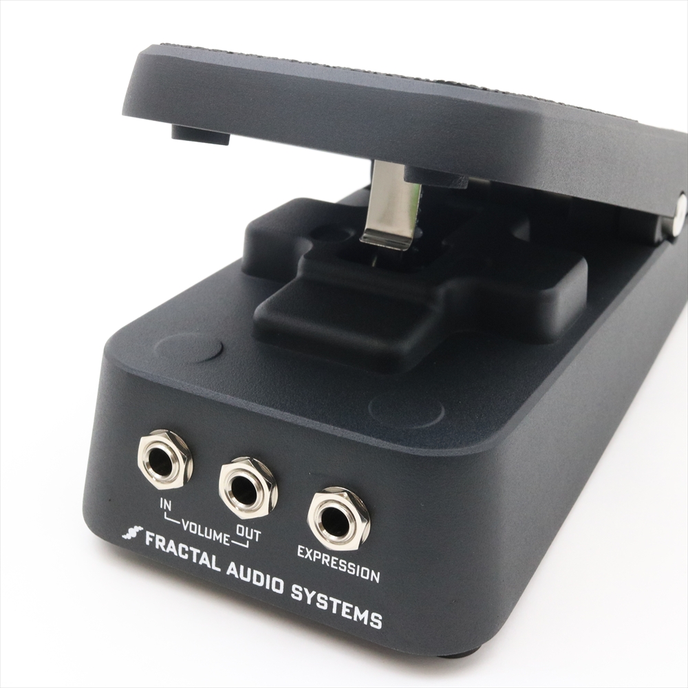 FRACTAL AUDIO SYSTEMS EV-1 Expression Volume Pedal