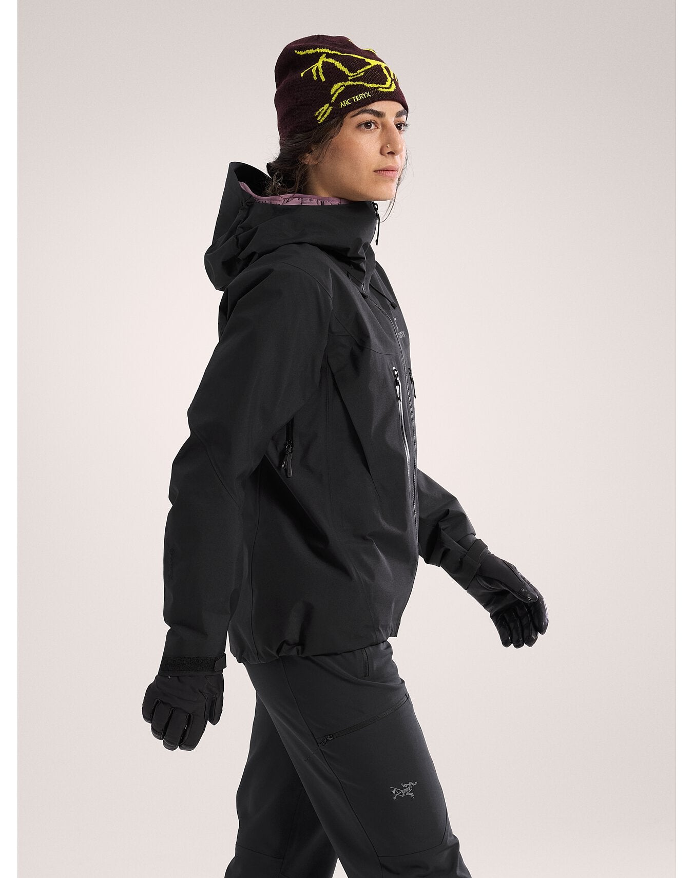 Arc'Teryx - Women's Alpha SV Jacket | Past Season Savings – The