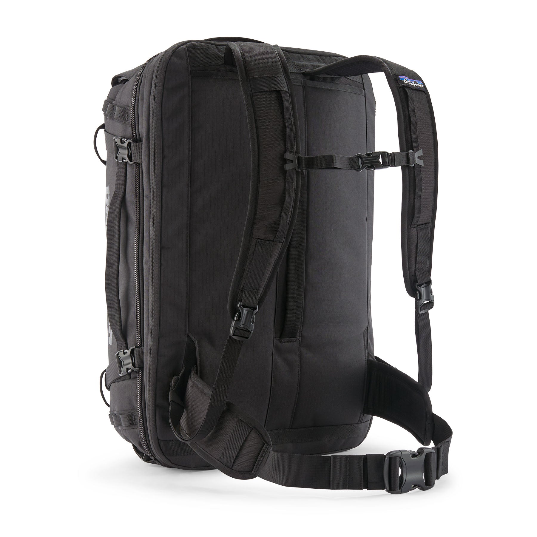 Patagonia - Black Hole® MLC® 45L Travel Backpack | 49307 – The