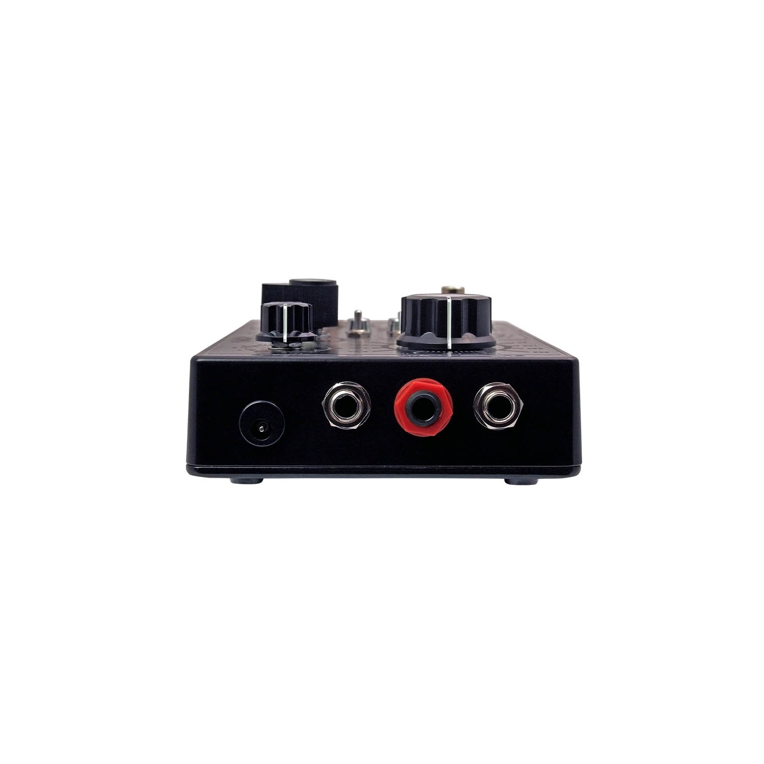 Death By Audio Evil Filter | The Pedal Zone
