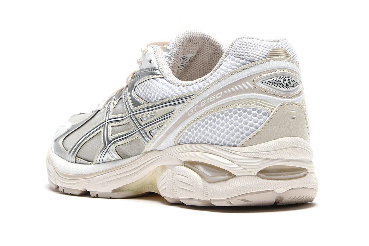 GT-2160 x Above The Clouds – Premier