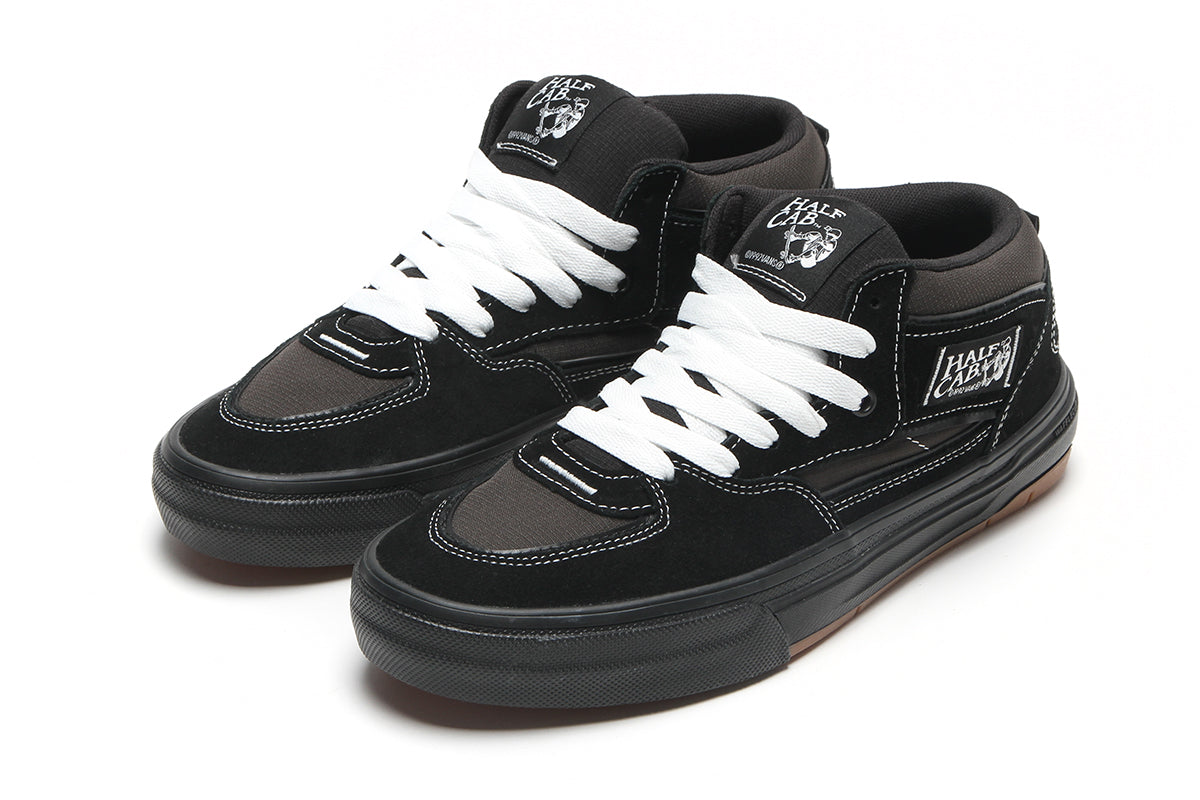 Skate Half Cab Wafflecup – Premier