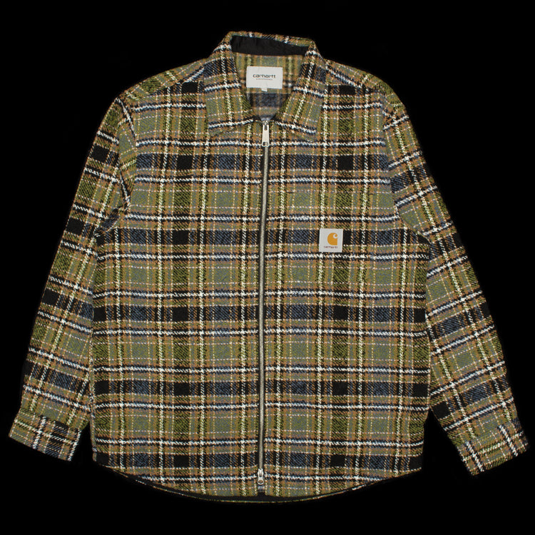 Stroy Shirt Jacket – Premier