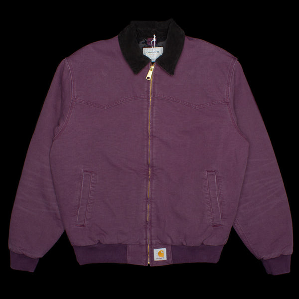OG Santa Fe Jacket – Premier