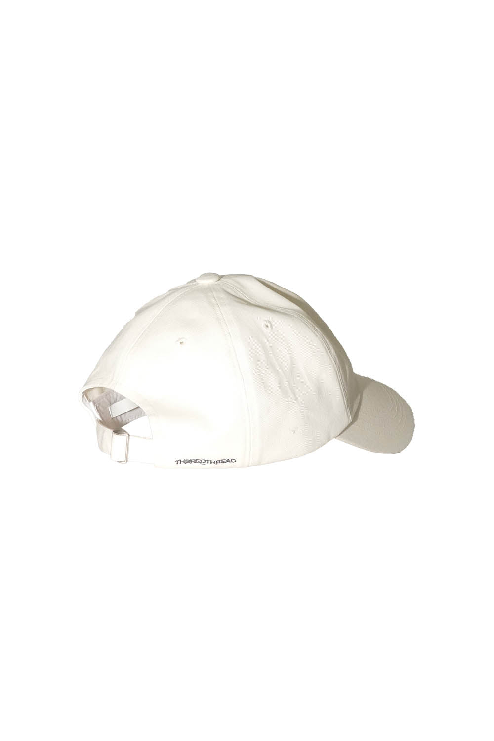 THEREDTHREAD / ザレッドスレッド】S logo cap scarlet