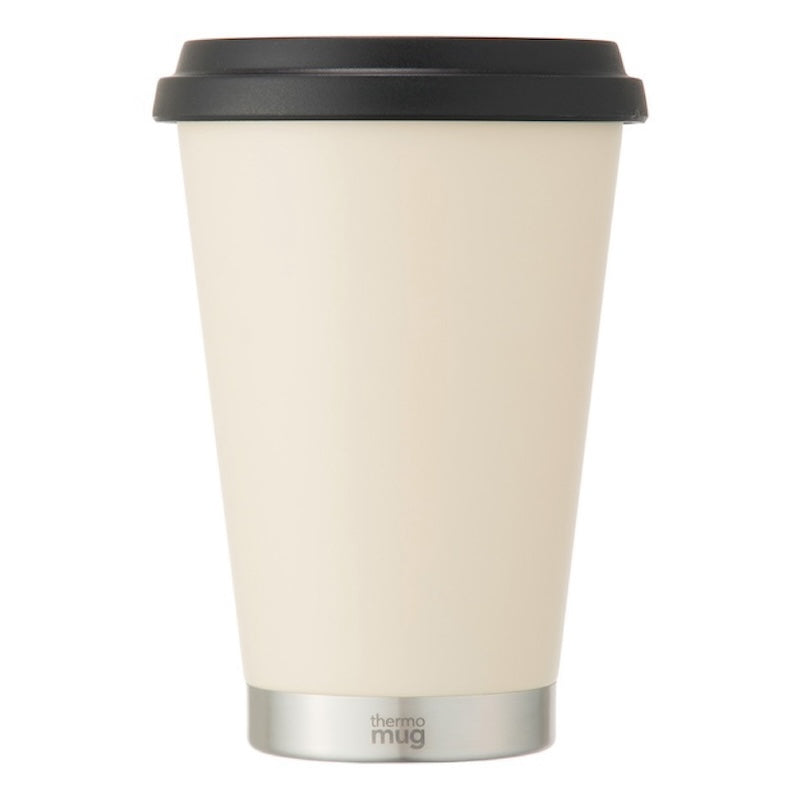 モバイルタンブラーミニ｜MOBILE TUMBLER MINI（IVORY） – thermomug