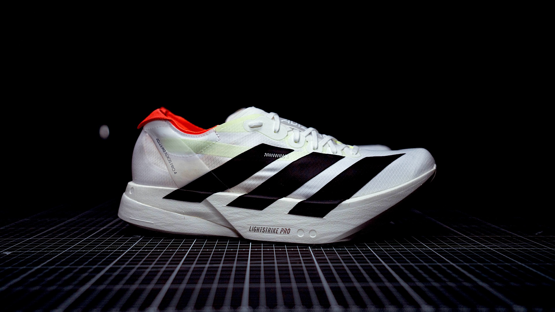 adidas Adizero Adios Pro 4 Review: What's New & Our First Thoughts