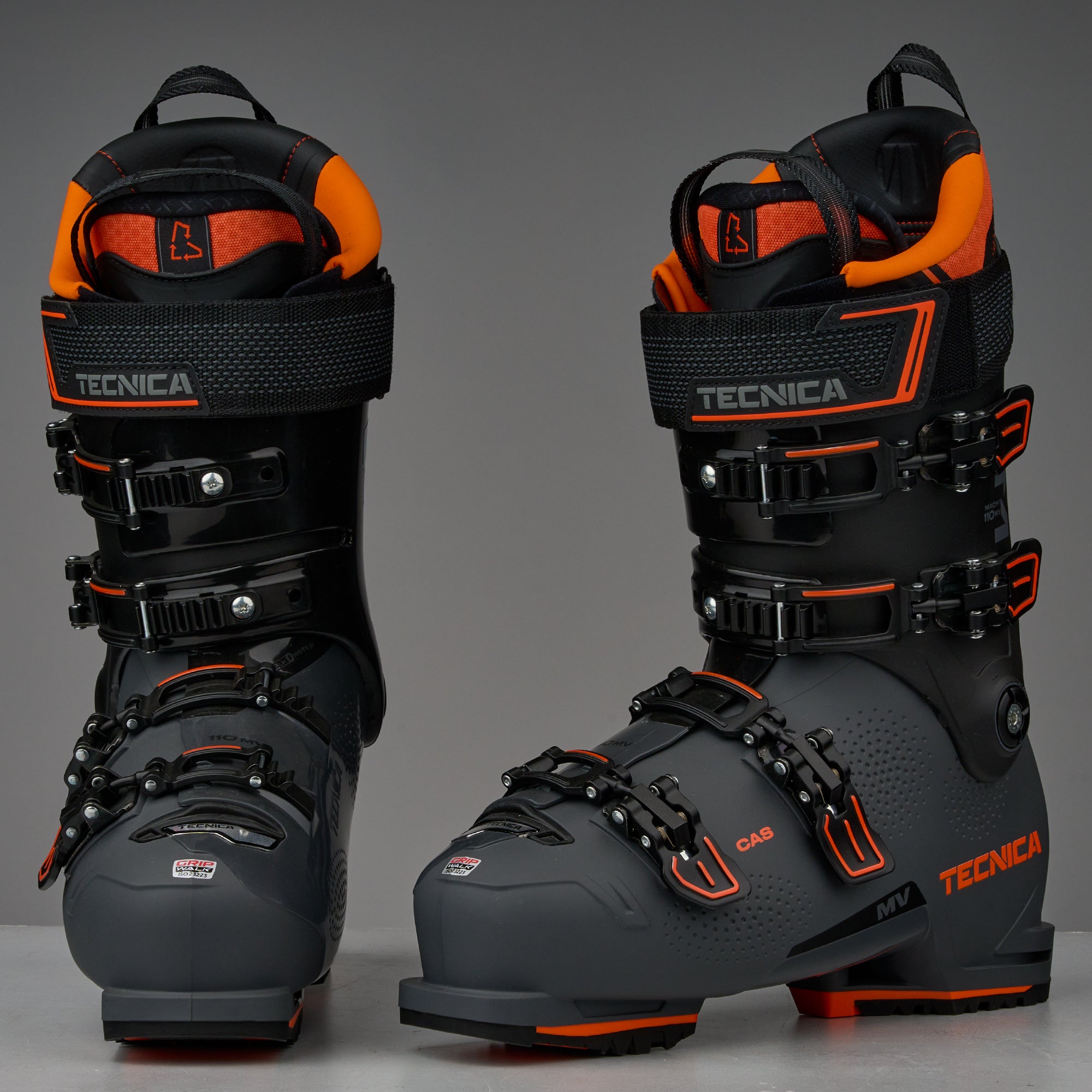 Tecnica Mach1 MV 110 Ski Boots 2026 – THE SKI MONSTER