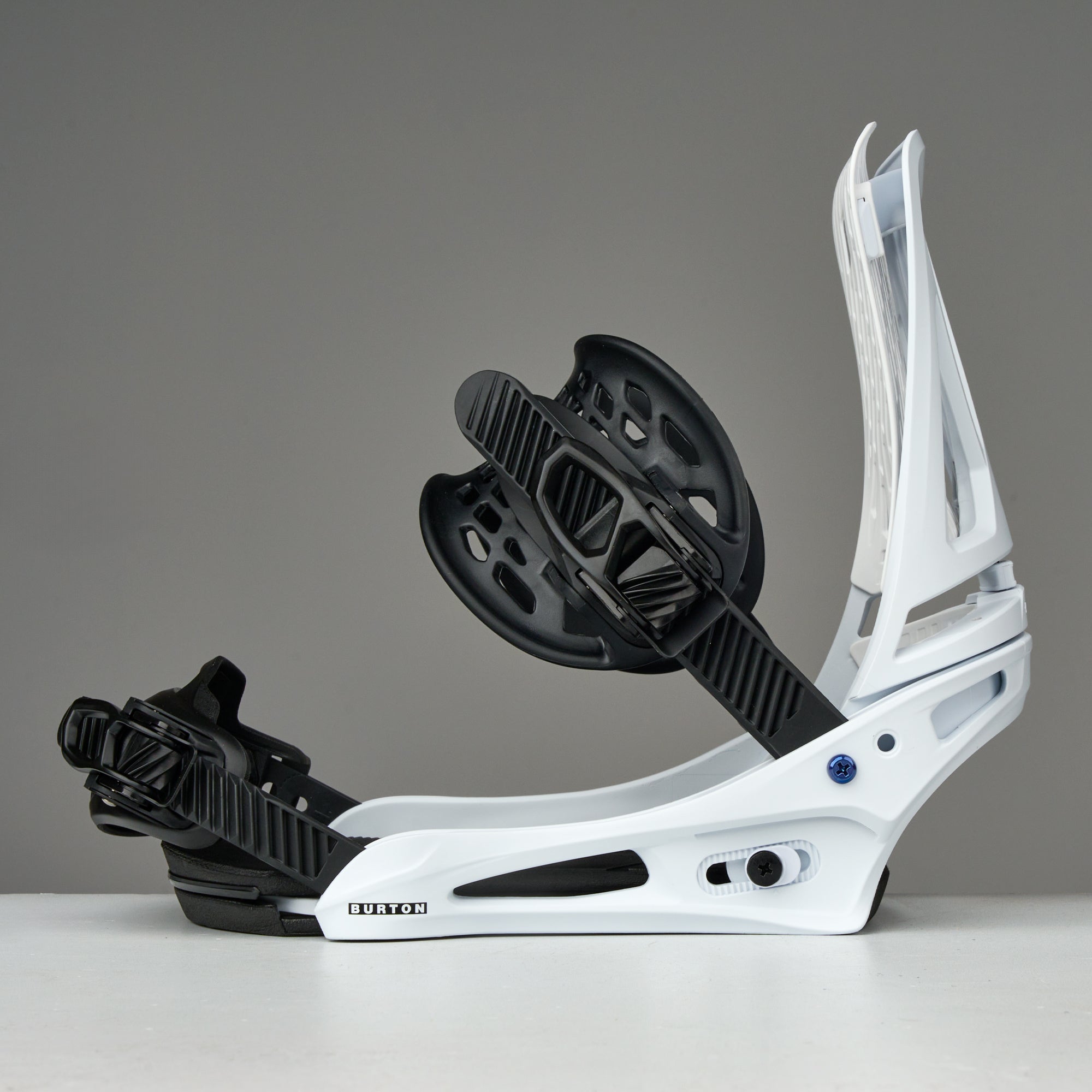 Burton Genesis Re:Flex Snowboard Bindings 2026 – THE SKI MONSTER