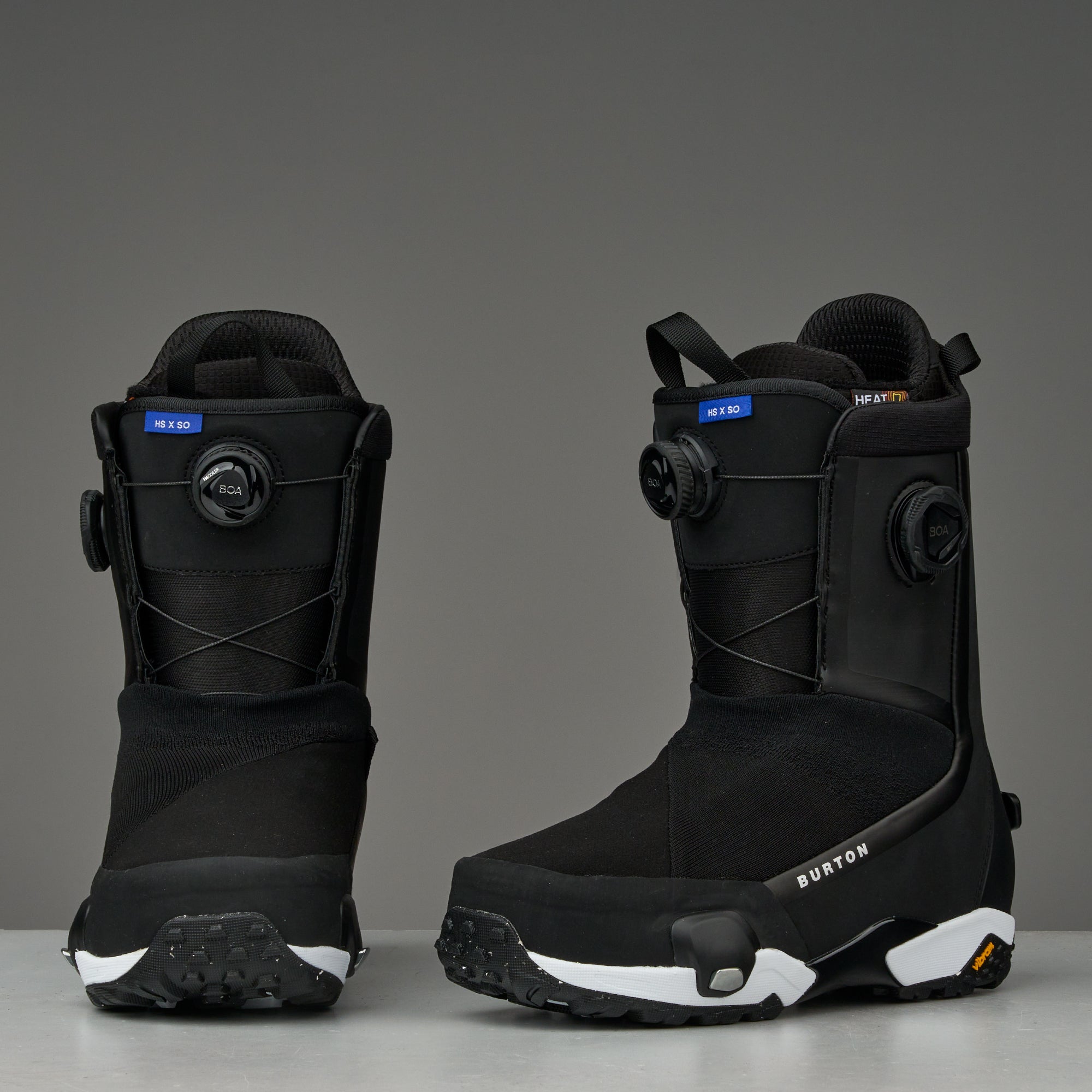 Burton Highshot X Step On Snowboard Boots 2026 – THE SKI MONSTER