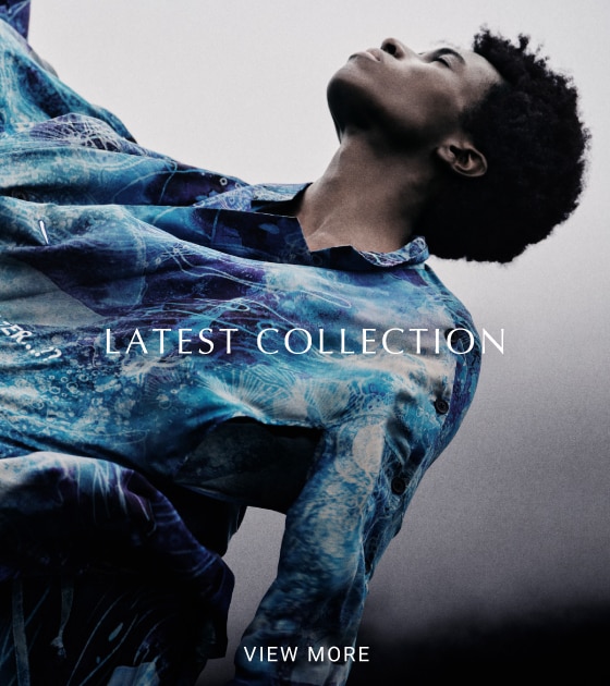 Yohji Yamamoto POUR HOMME（ヨウジヤマモト プールオム）｜【公式通販