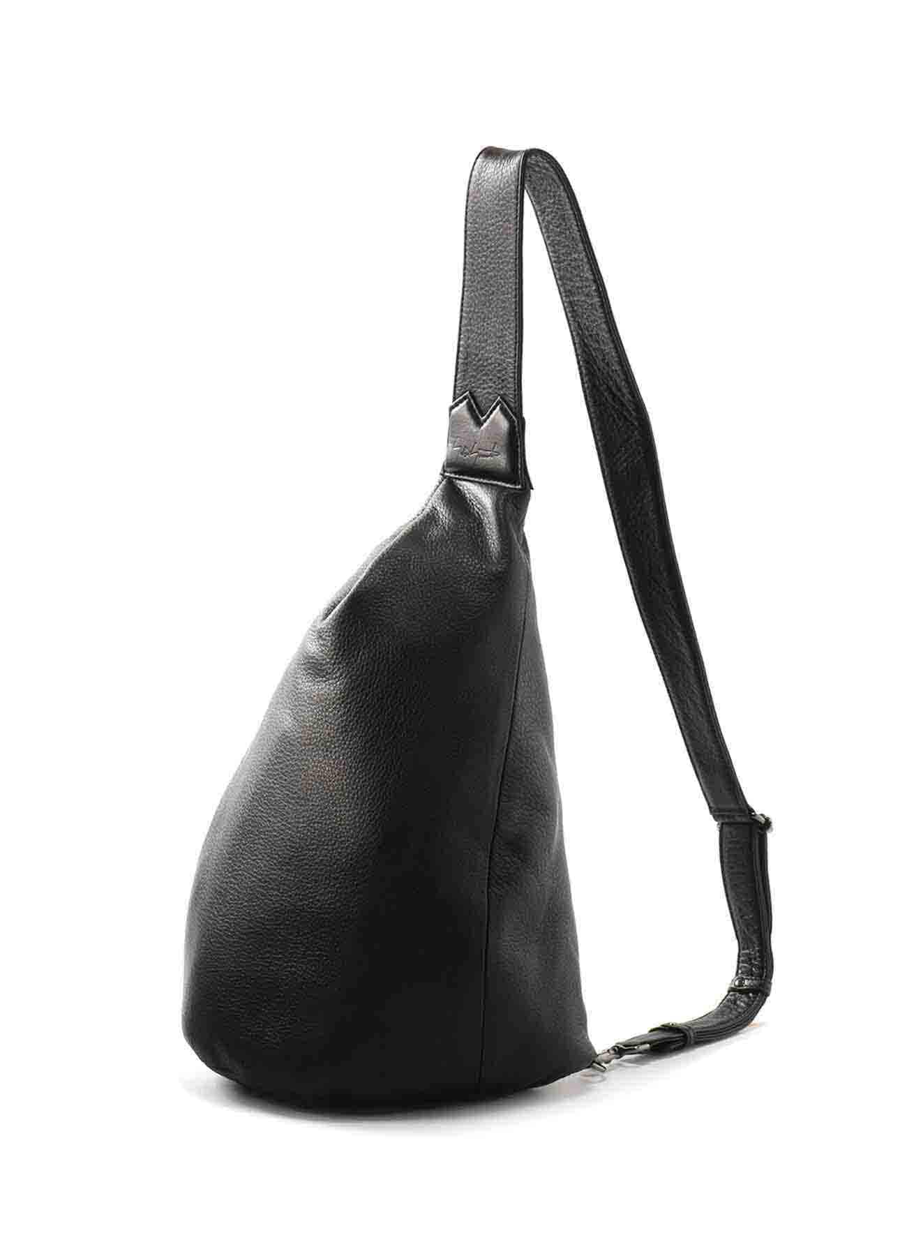 Y BODYBAG(FREE SIZE Black): discord Yohji Yamamoto｜THE SHOP YOHJI
