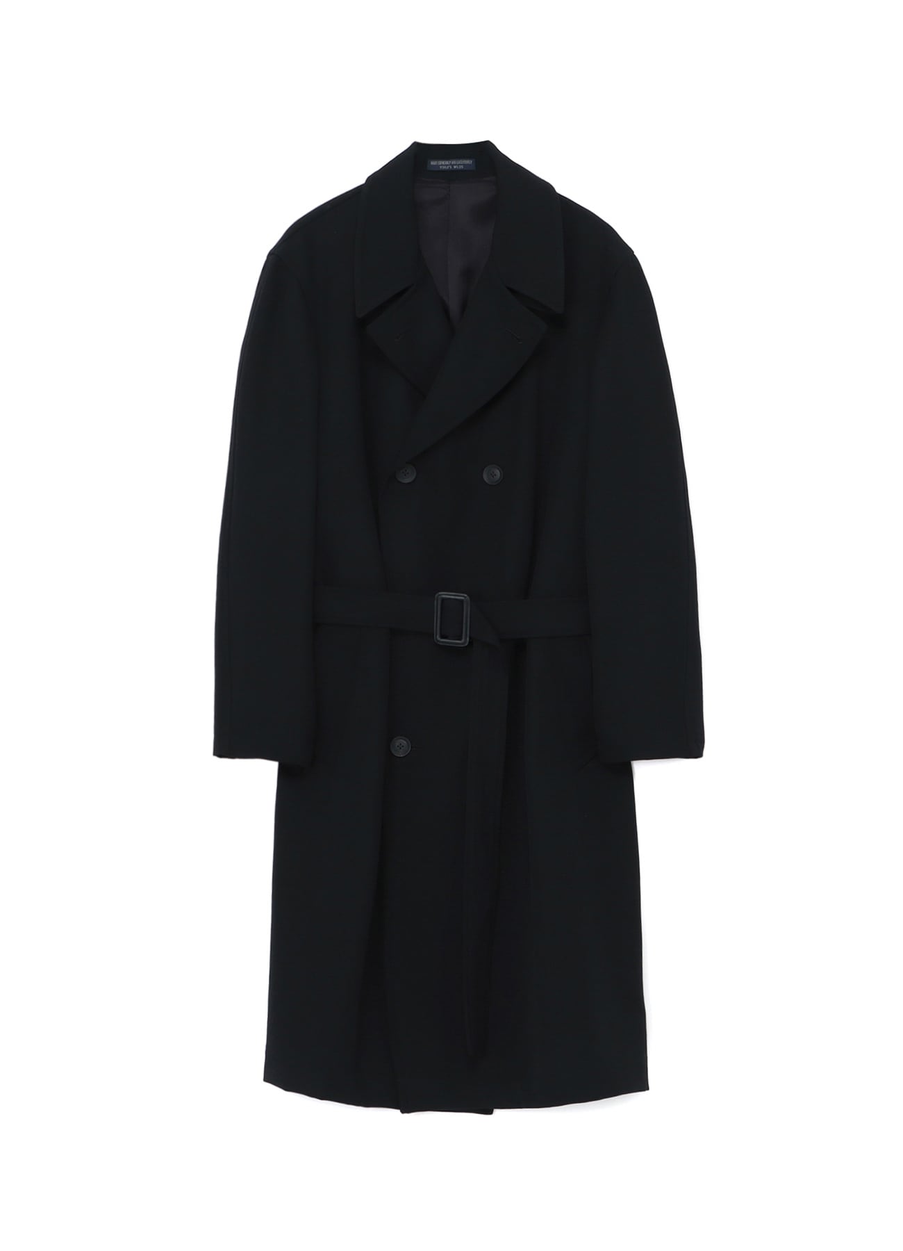 COATS(コート)｜YOHJI YAMAMOTOのALL BRAND｜【公式通販】THE SHOP