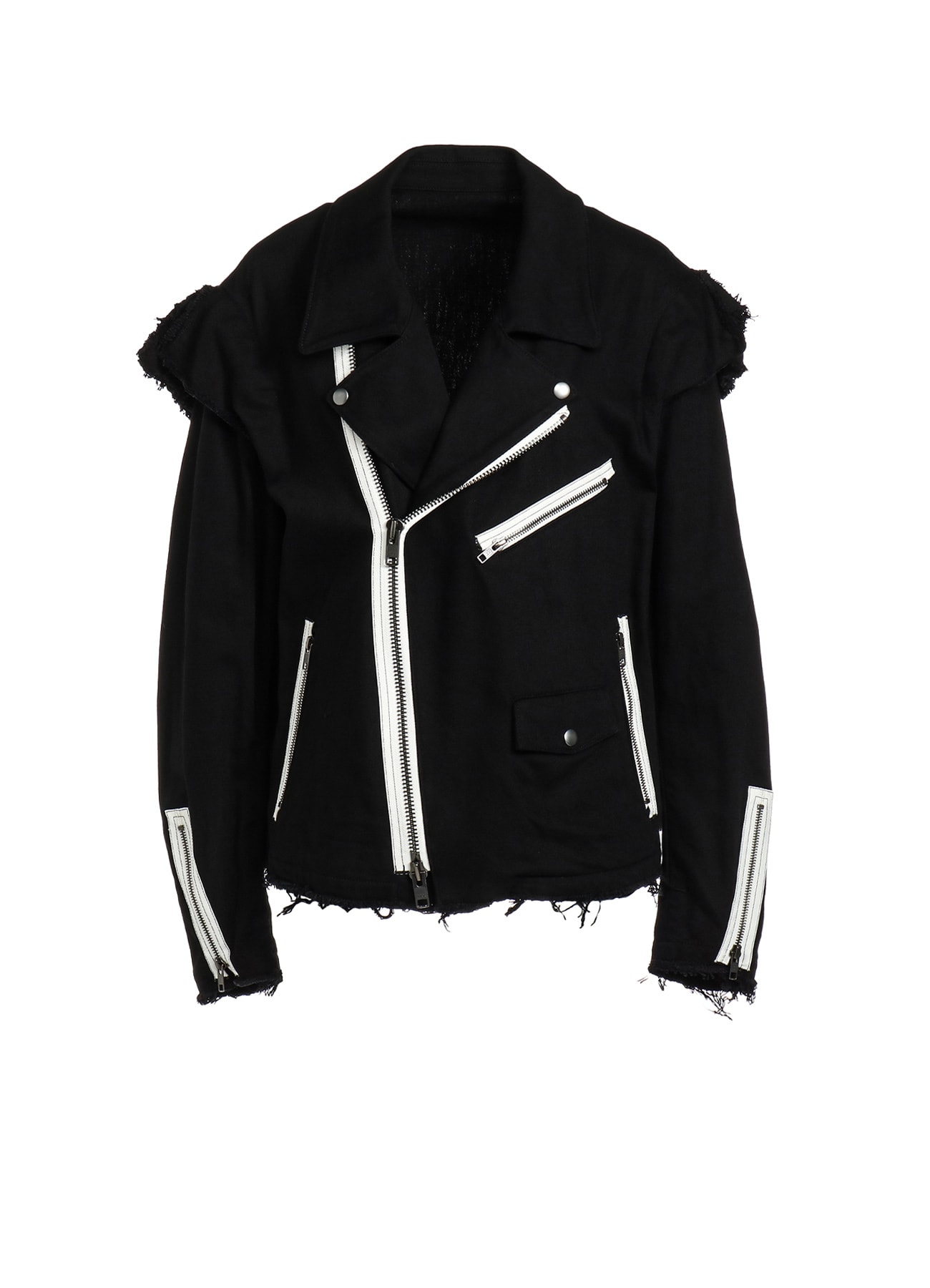 ライダースジャケット｜商品検索｜THE SHOP YOHJI YAMAMOTO