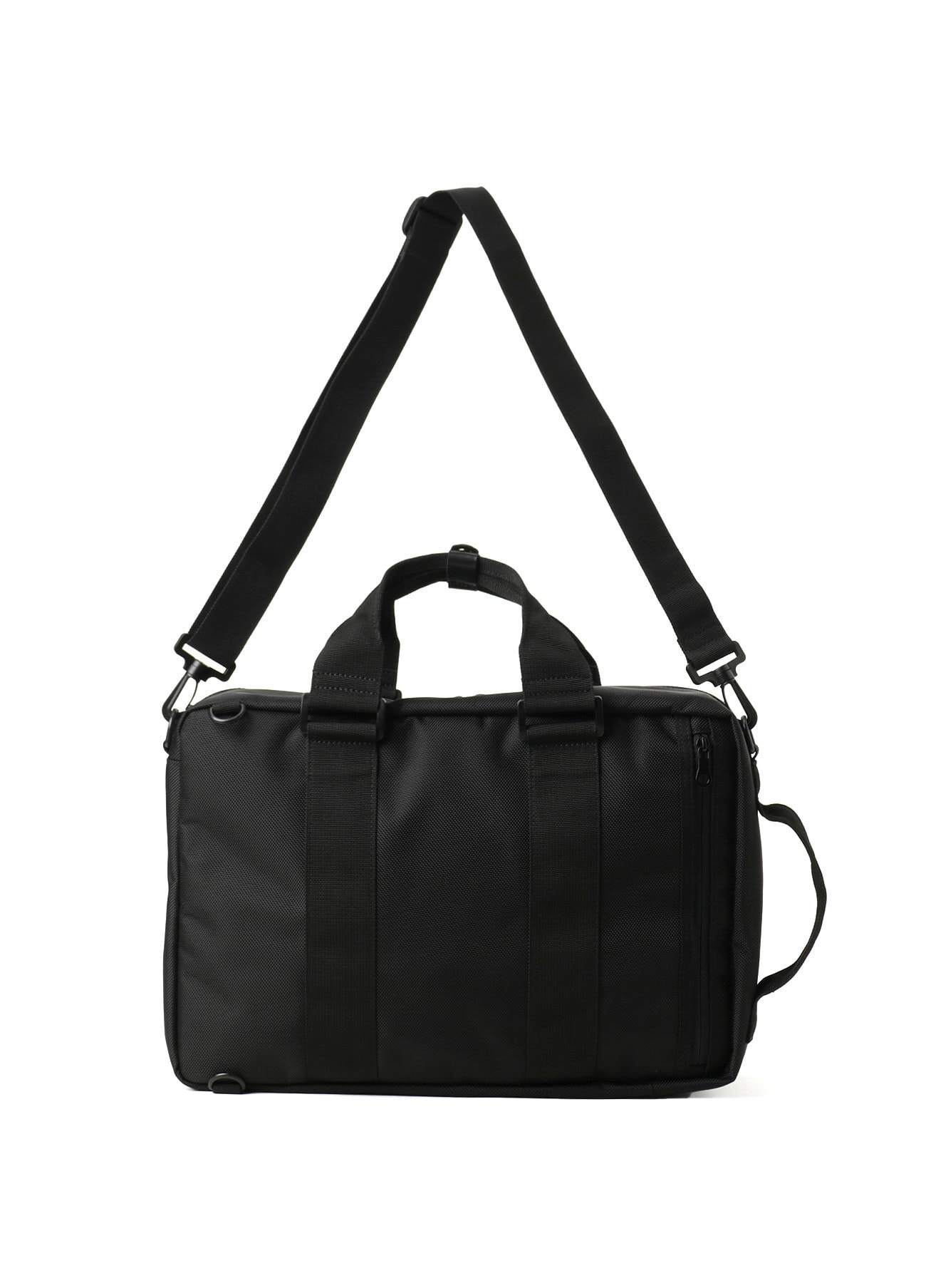 Y's for men 3WAY BAG(FREE SIZE Black): Y's for men｜THE SHOP YOHJI