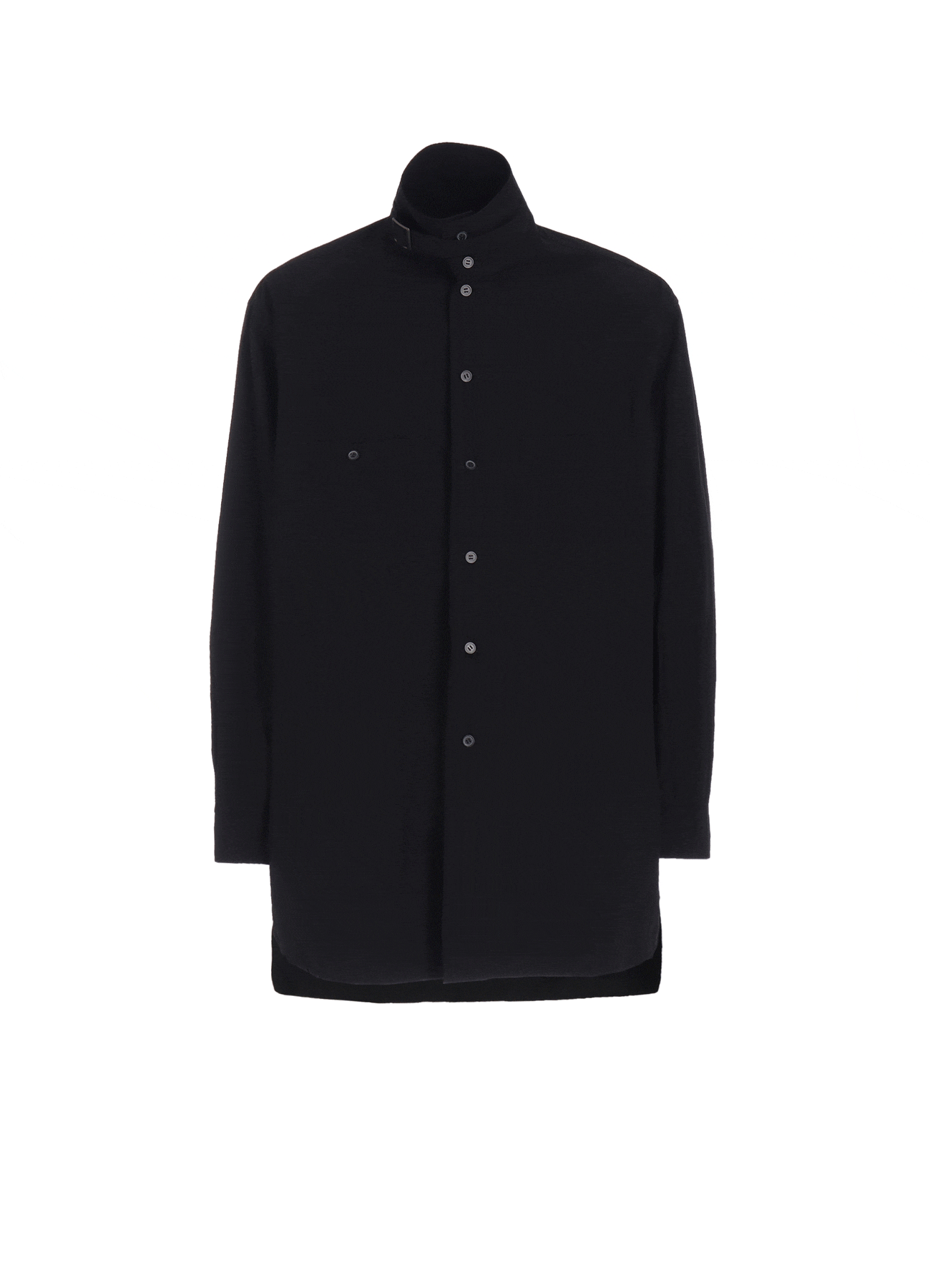 SHIRTS(シャツ)｜YOHJI YAMAMOTOのメンズファッション｜【公式通販