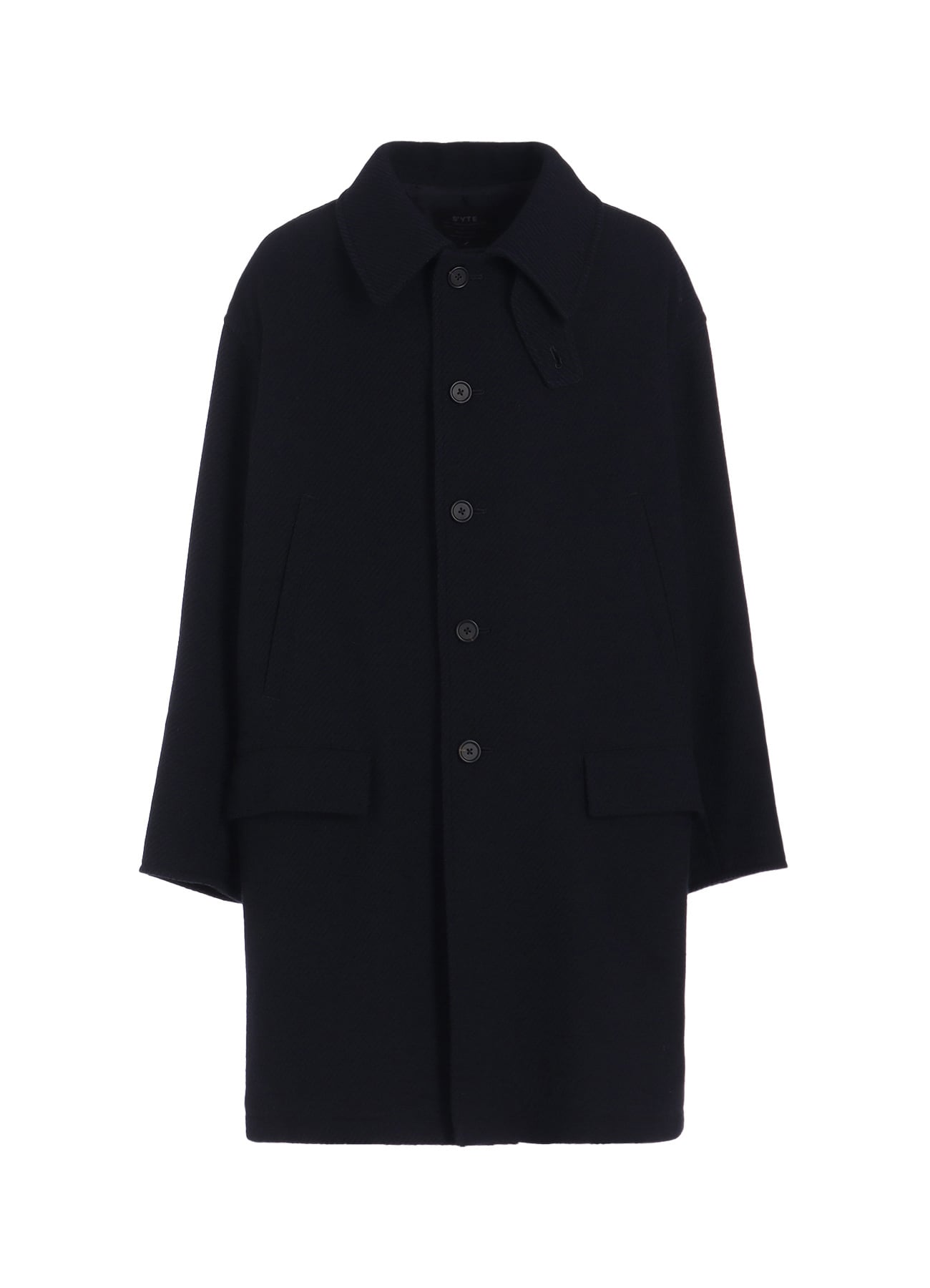 ステンカラーコート｜商品検索｜THE SHOP YOHJI YAMAMOTO