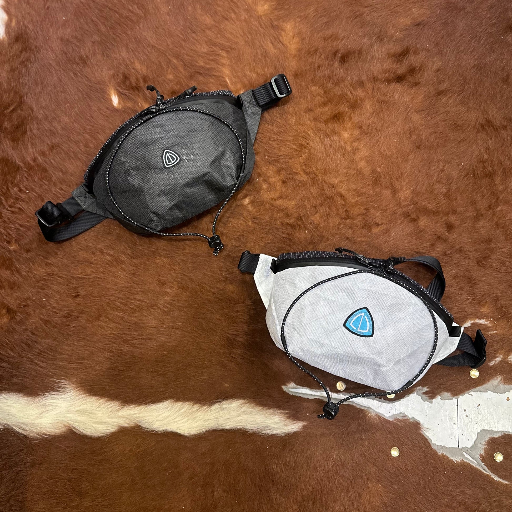 FANNY PACK BOOST CHALLENGE ULTRA / PATCH