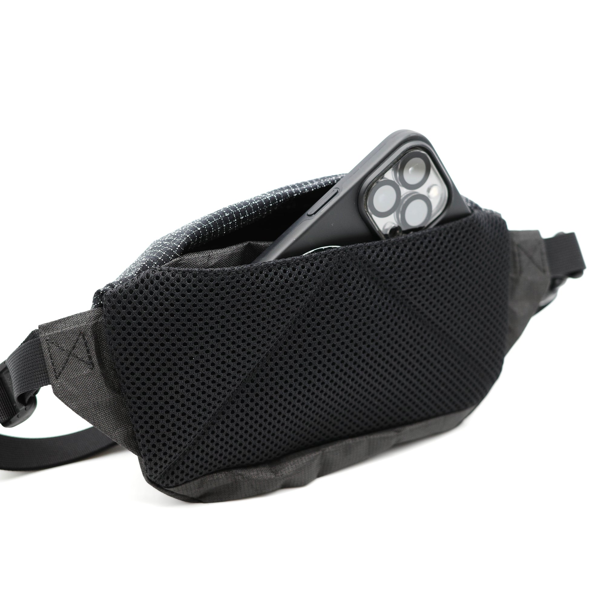 FANNY PACK BOOST CHALLENGE ULTRA / PATCH
