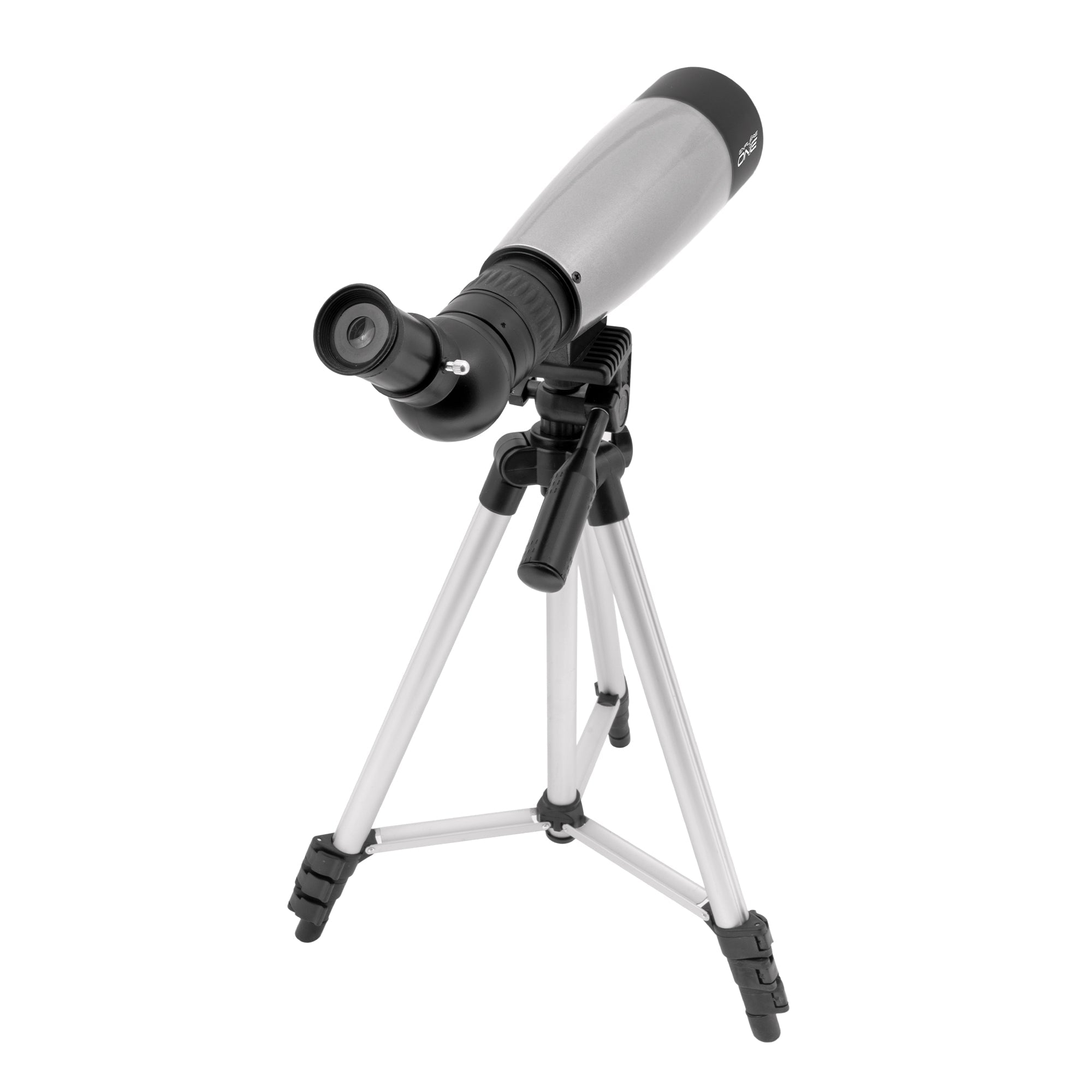 Explore One Titan 70mm Telescope with Panhandle Mount | The Space