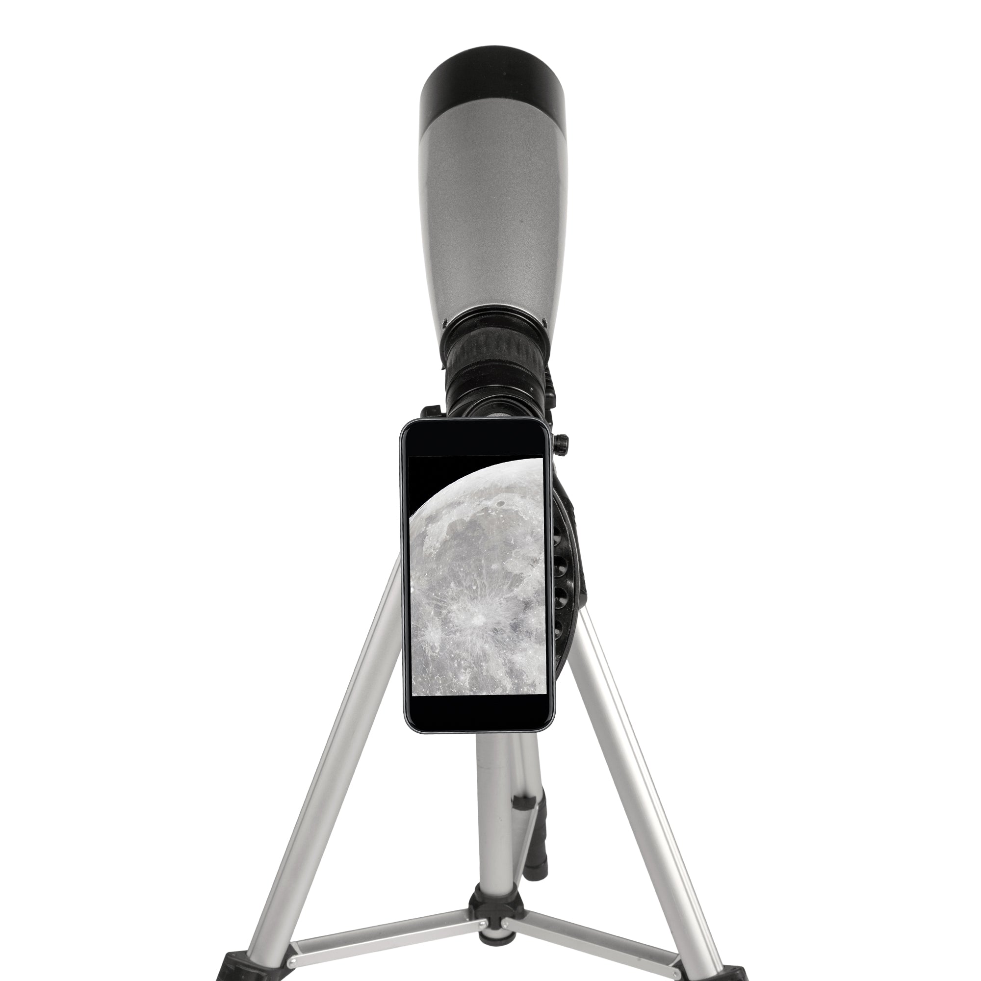 Explore One Titan 70mm Telescope with Panhandle Mount | The Space