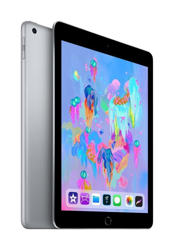 iPad 7th Gen - 32GB, WiFi – The Apple Xchange - Preowned Apple