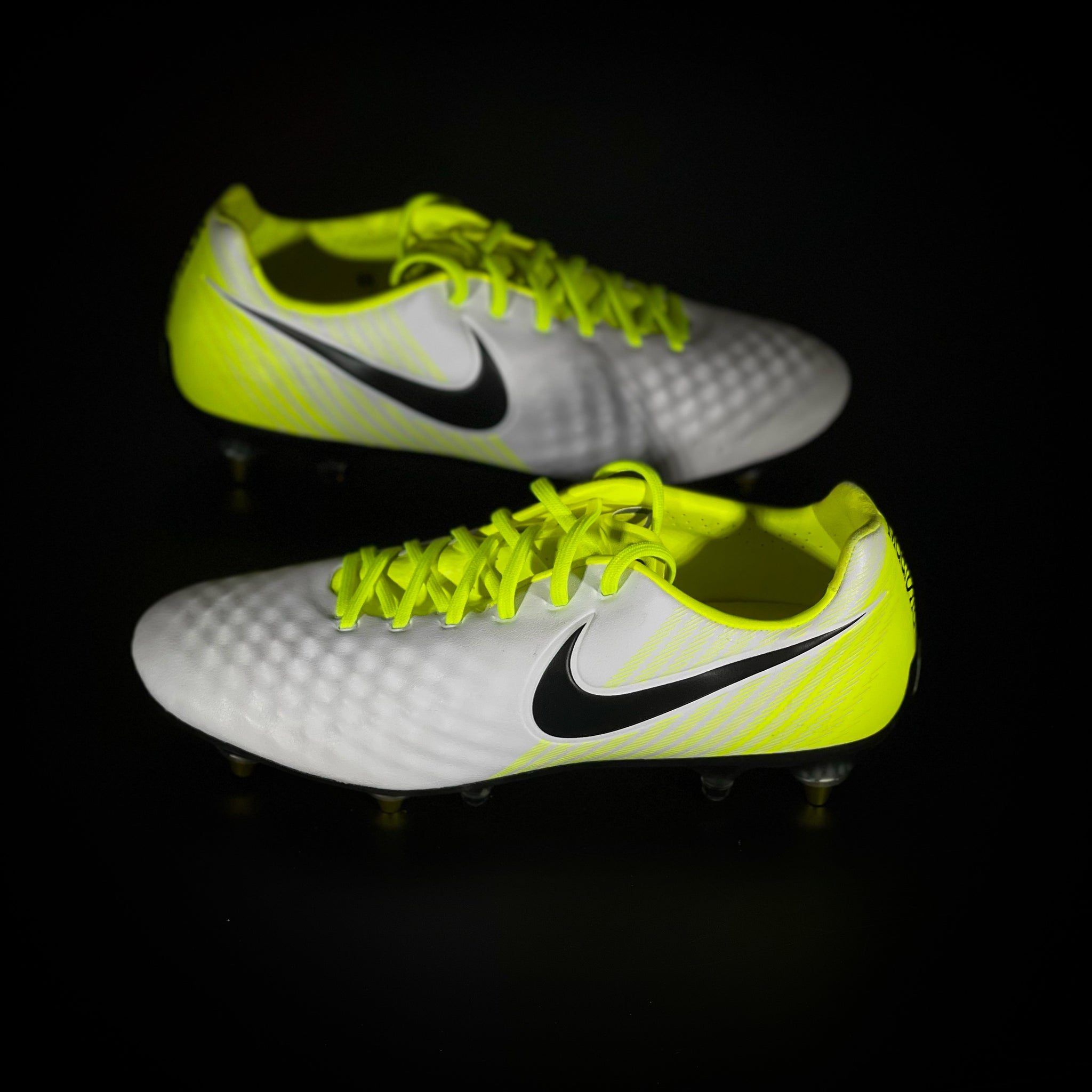 Nike Magista Opus II SG Pro AC Motion Blur Pack – The Boot Doctor