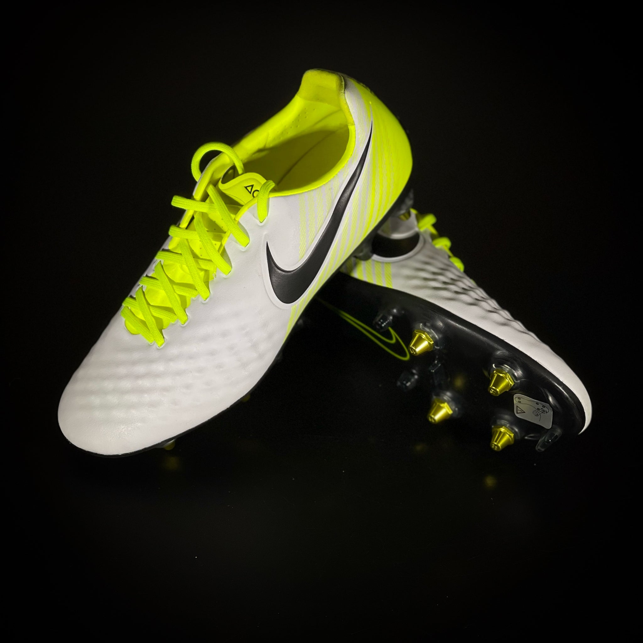 Nike Magista Opus II SG Pro AC Motion Blur Pack – The Boot Doctor