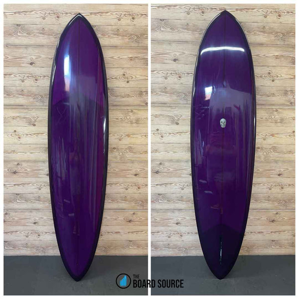 SAVE OVER $600 | Chris Christenson C-Bucket Surfboard Sale – The