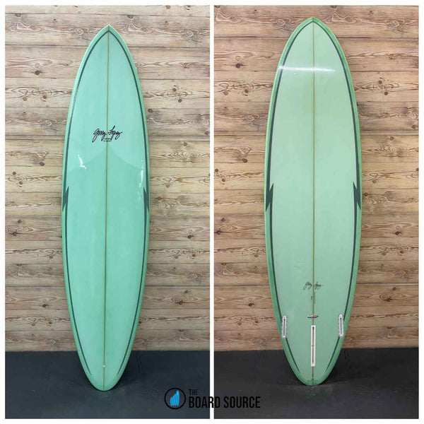 Used Gerry Lopez Midway 7ft for sale in Carlsbad, CA – The Board