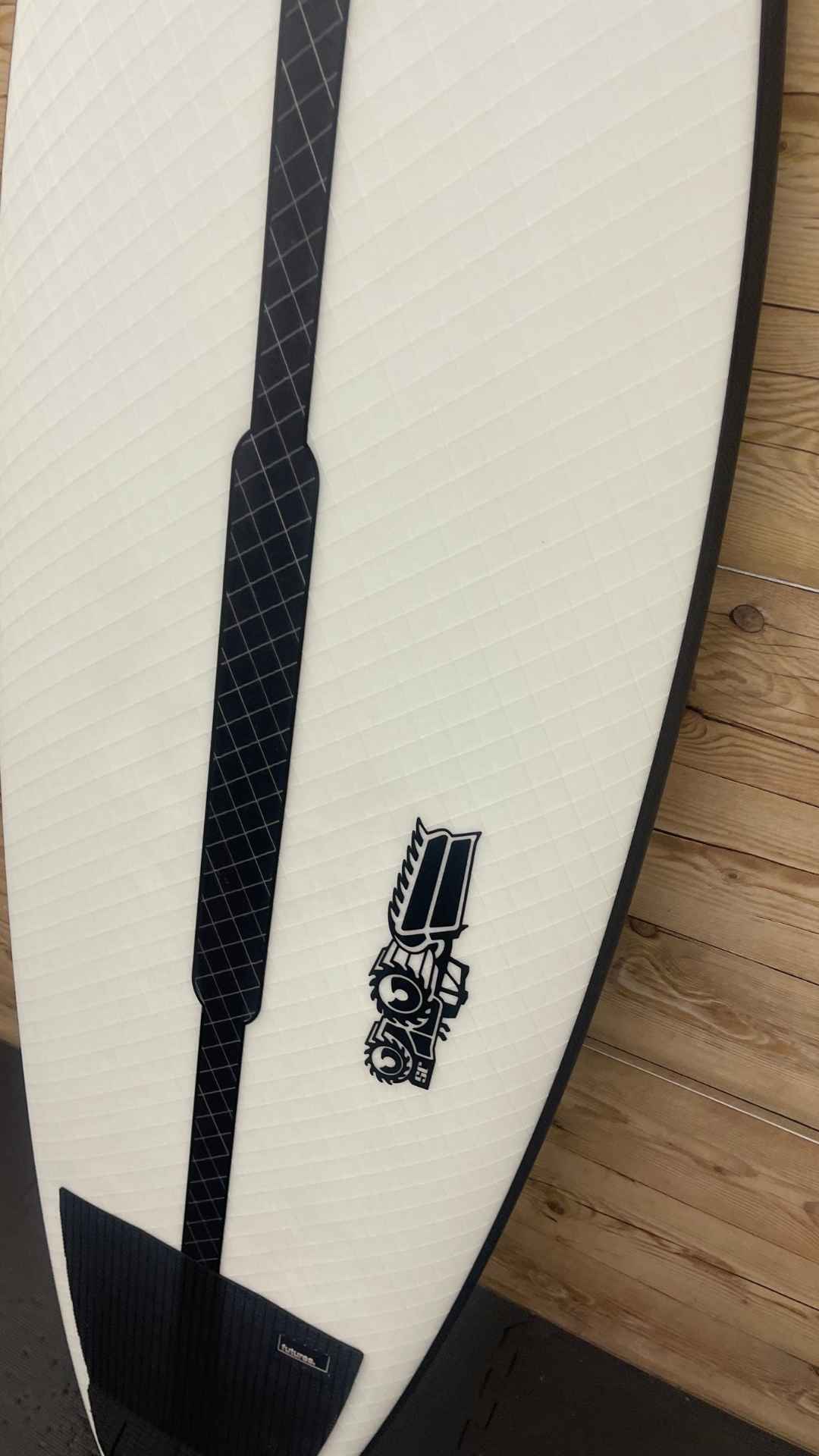 FOR SALE: JS Industries 5'10